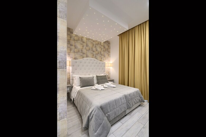 Hotel Vatican Nausicaa