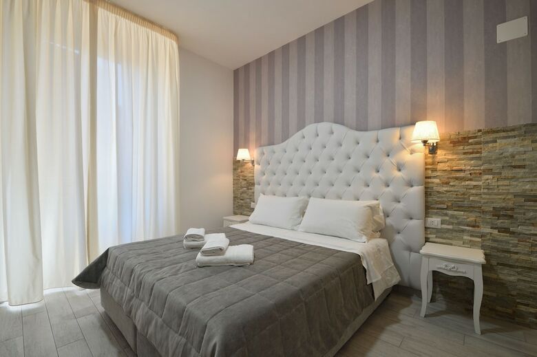 Hotel Vatican Nausicaa