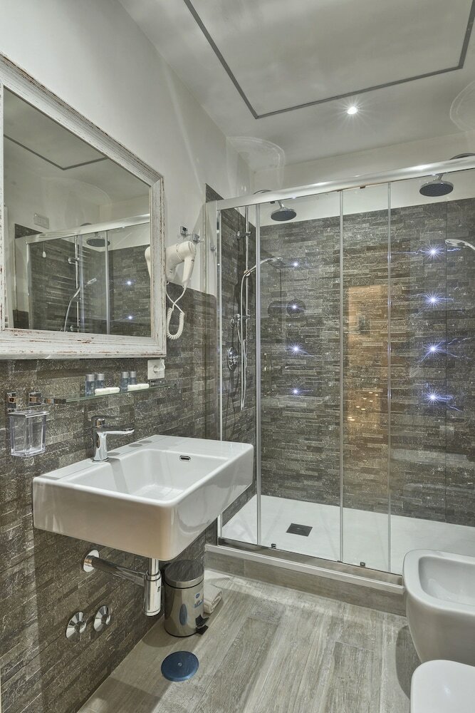Hotel Vatican Nausicaa