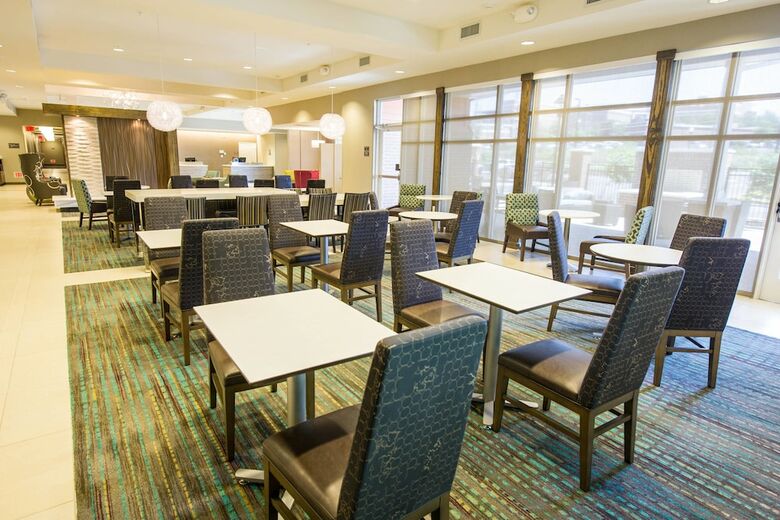 Hotel Residence Inn Columbia West/lexington