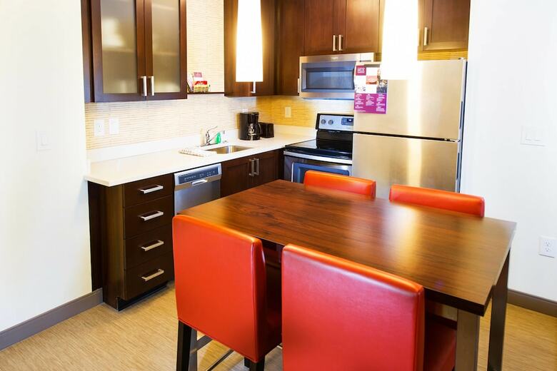 Hotel Residence Inn Columbia West/lexington
