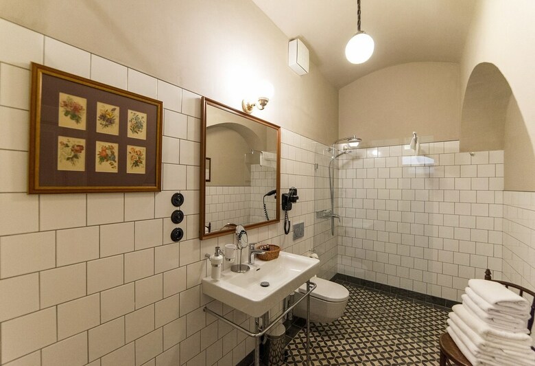 Aparthotel & Wellness Kn�?ec� Cesta