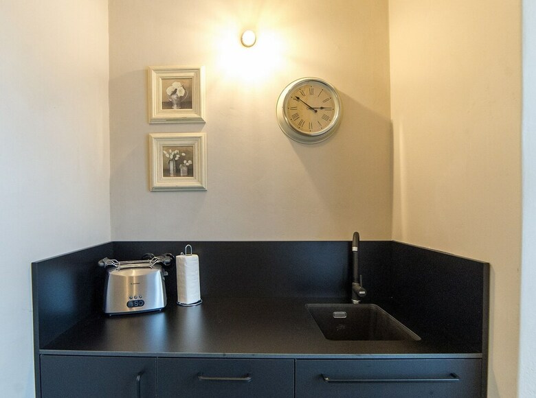 Aparthotel & Wellness Kn�?ec� Cesta