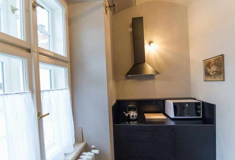 Aparthotel & Wellness Kn�?ec� Cesta