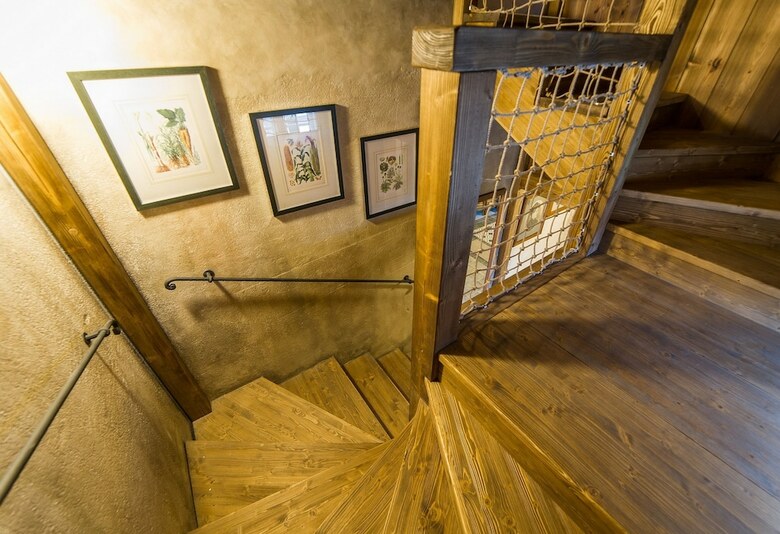 Aparthotel & Wellness Kn�?ec� Cesta