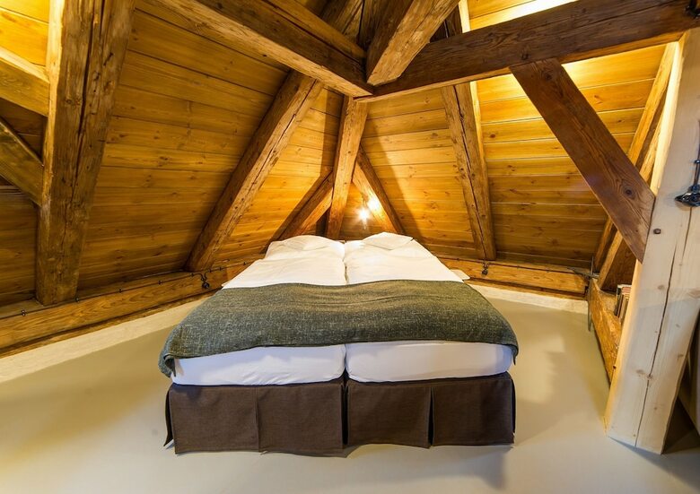 Aparthotel & Wellness Kn�?ec� Cesta