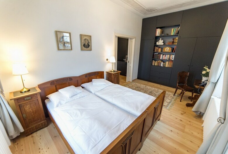 Aparthotel & Wellness Kn�?ec� Cesta