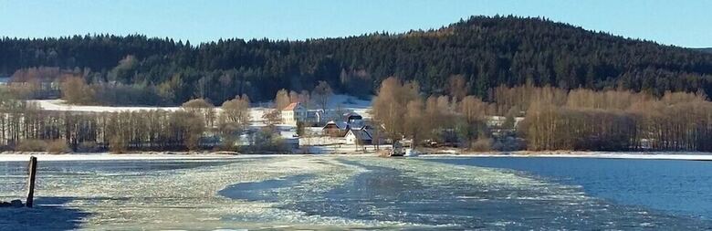 Aparthotel & Wellness Kn�?ec� Cesta