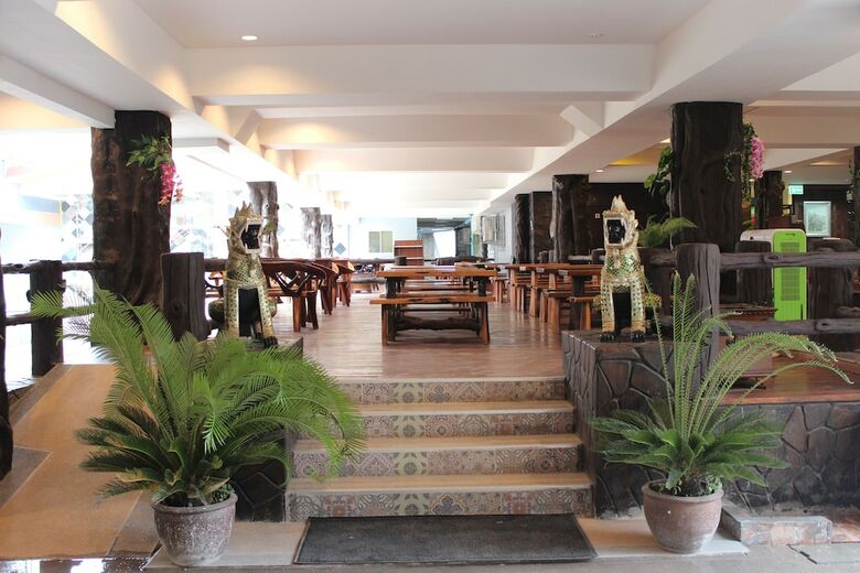 A2sea Hotel Pattaya