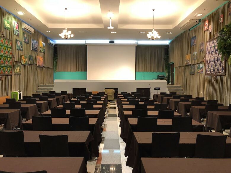 A2sea Hotel Pattaya