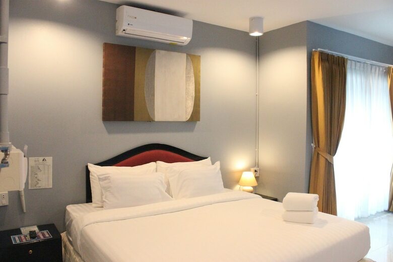A2sea Hotel Pattaya