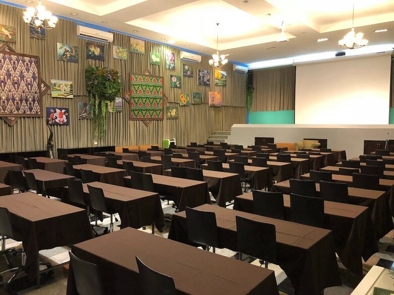 A2sea Hotel Pattaya