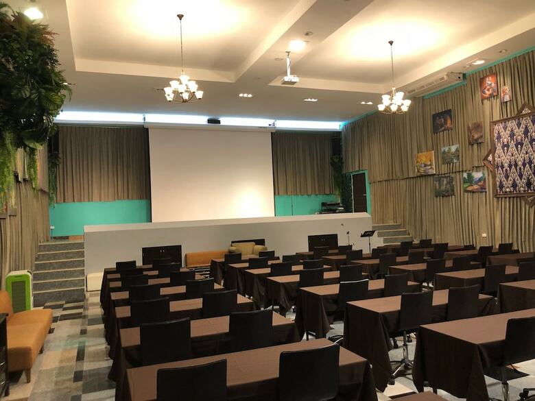 A2sea Hotel Pattaya