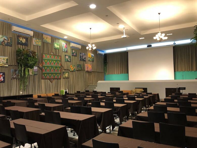 A2sea Hotel Pattaya