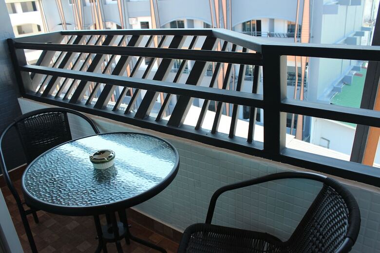 A2sea Hotel Pattaya