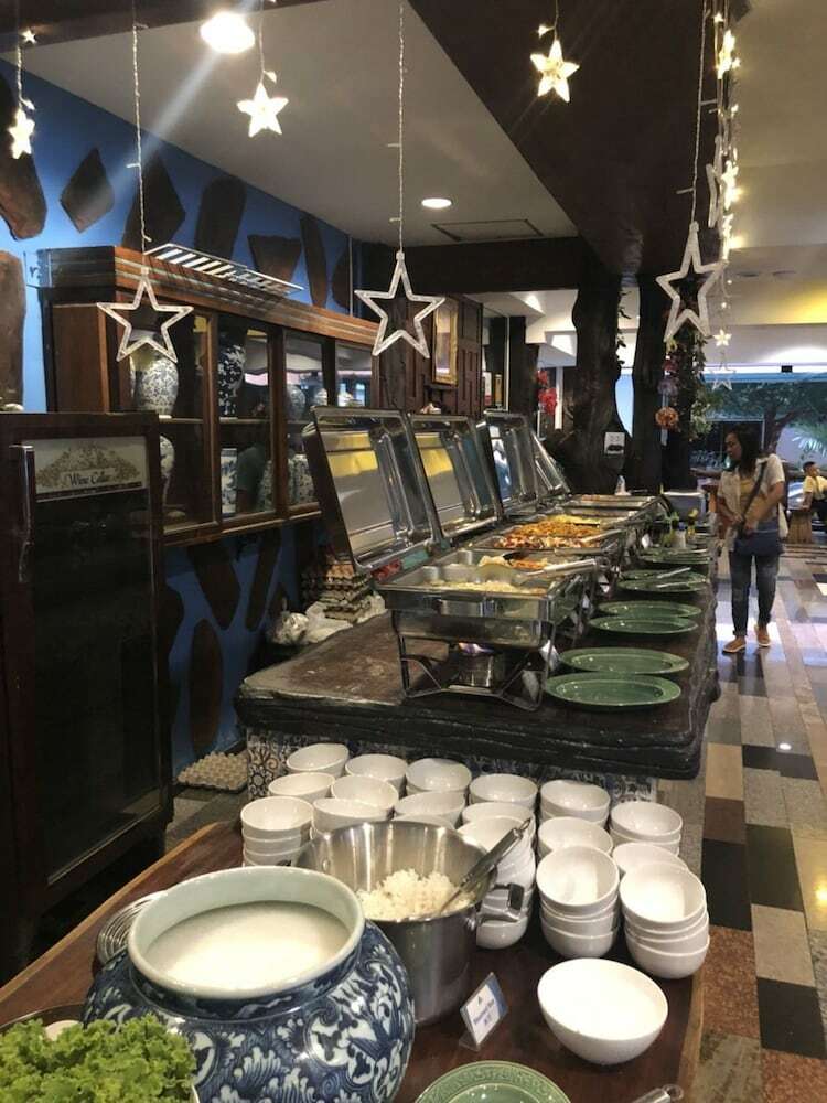 A2sea Hotel Pattaya