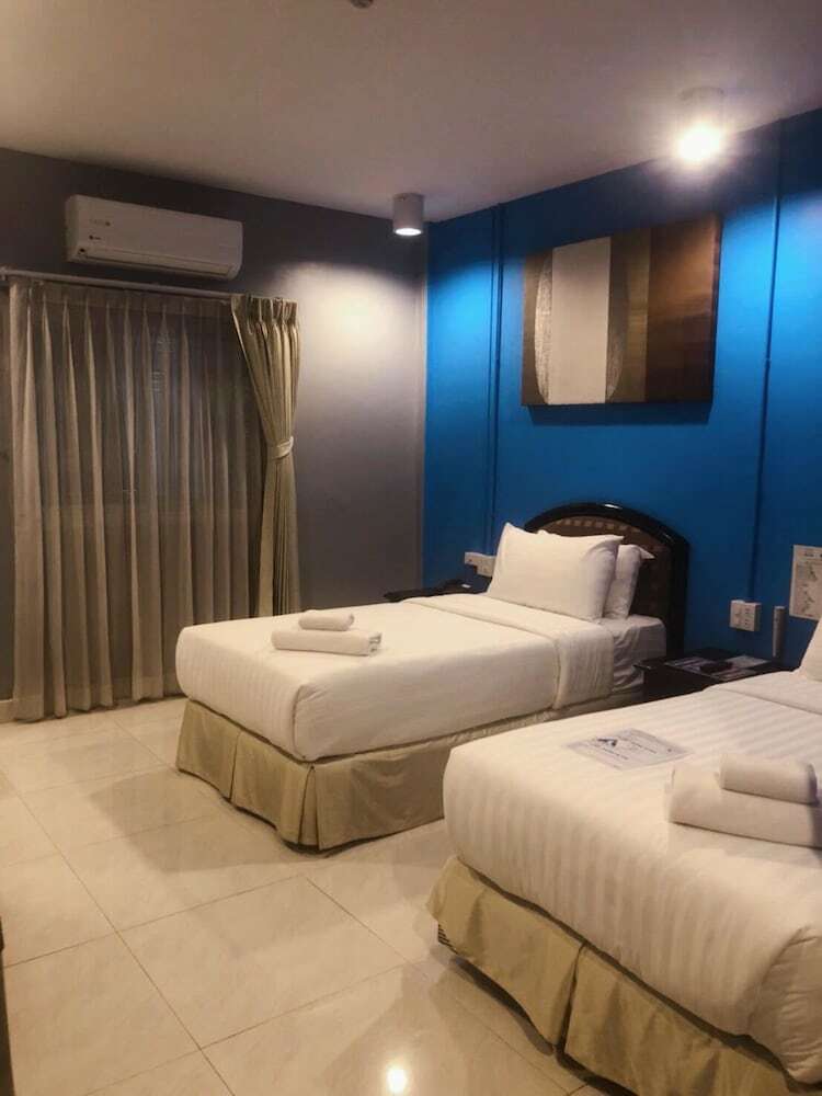 A2sea Hotel Pattaya