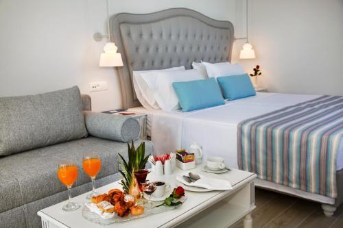 Hotel Rethymno Palace