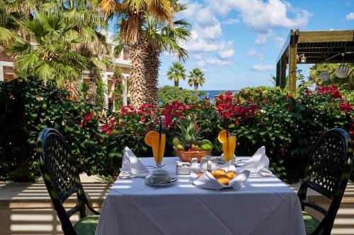 Hotel Rethymno Palace