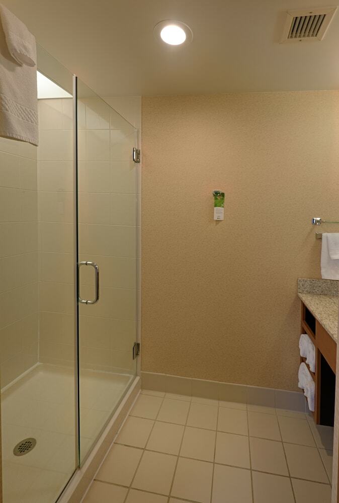 Hotel Springhill Suites By Marriott Albany-colonie