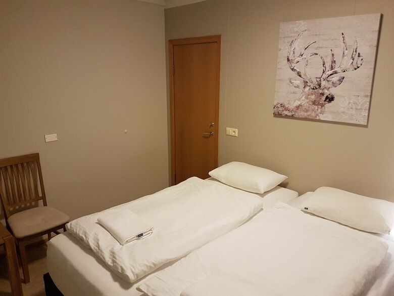 Hotel Lauf�s Guesthouse