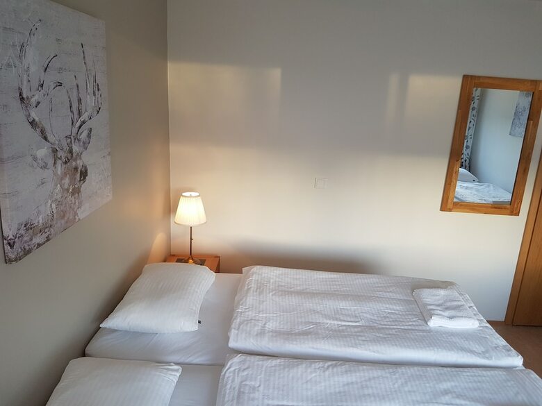 Hotel Lauf�s Guesthouse
