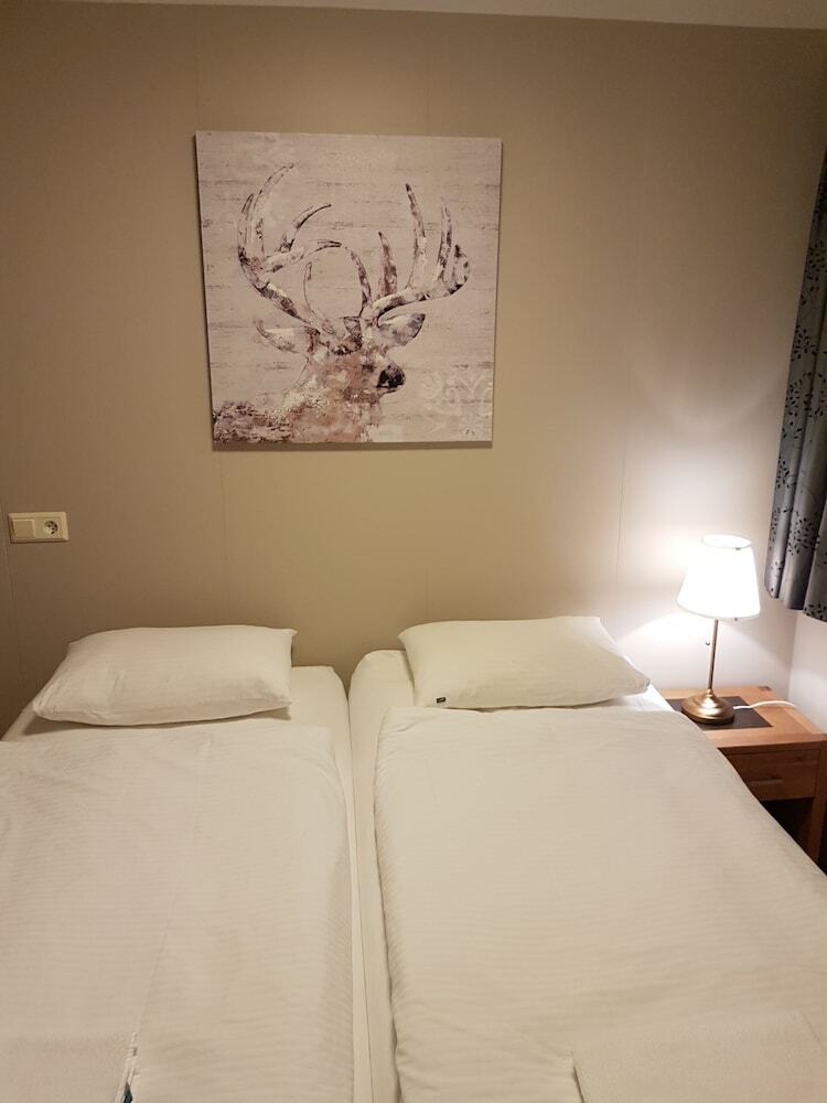 Hotel Lauf�s Guesthouse