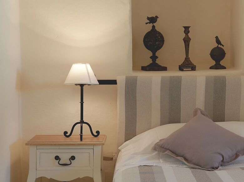 Bed & Breakfast Masseria Le Carrube