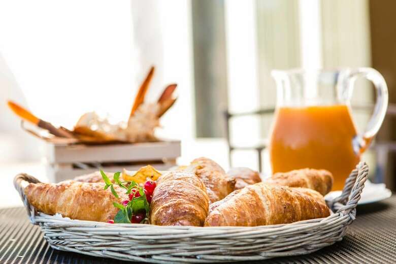 Bed & Breakfast Masseria Le Carrube