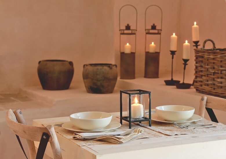 Bed & Breakfast Masseria Le Carrube