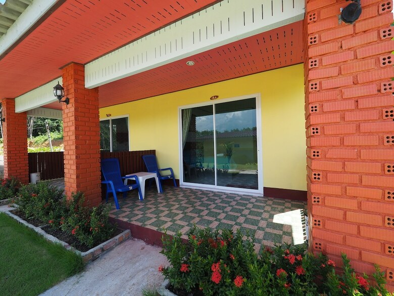 Hotel Anyaman Lanta House