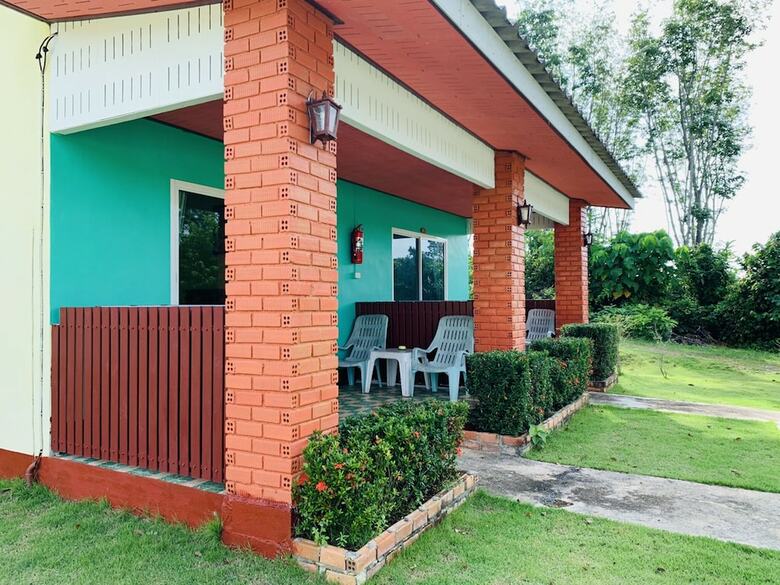 Hotel Anyaman Lanta House