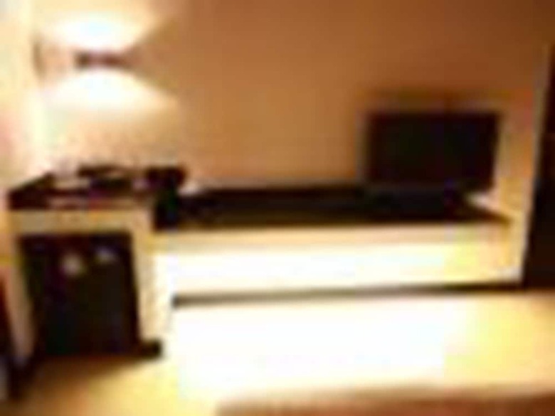 Hotel Chantara Valley Resort