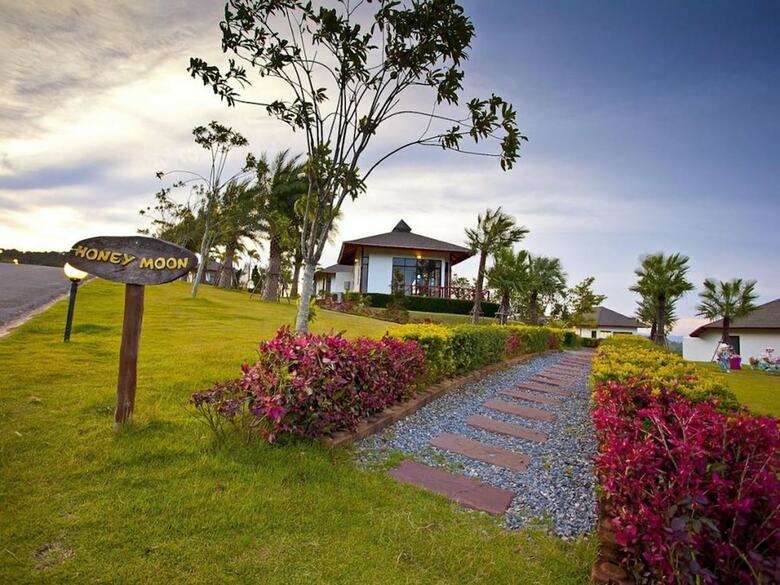 Hotel Chantara Valley Resort
