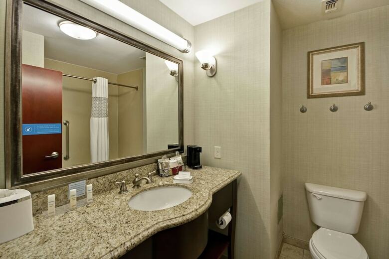 Hotel Hampton Inn & Suites Corpus Christi I-37 - Navigation Blvd