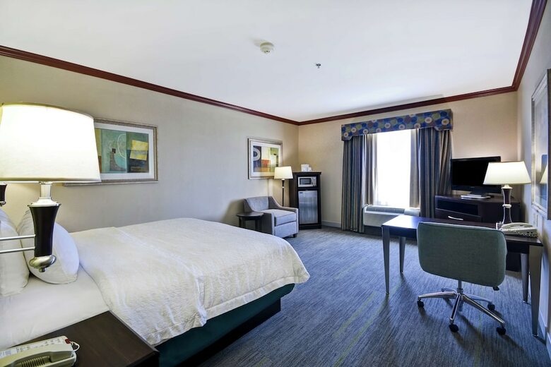 Hotel Hampton Inn & Suites Corpus Christi I-37 - Navigation Blvd