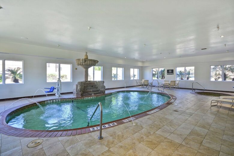Hotel Hampton Inn & Suites Corpus Christi I-37 - Navigation Blvd