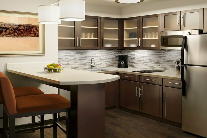 Hotel Staybridge Suites Lakeland West