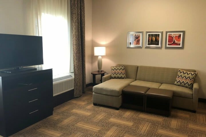 Hotel Staybridge Suites Lakeland West