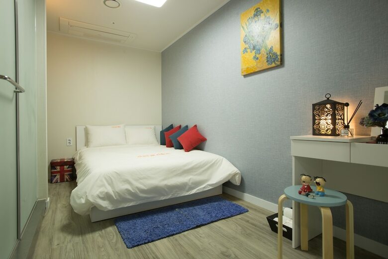 Hotel Myeongdong Sunshine Guesthouse