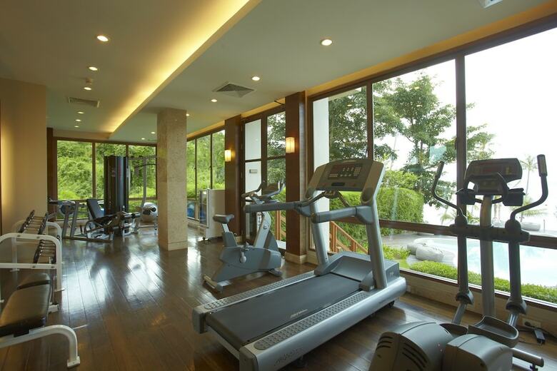 Aparthotel Luxury Sea View Apartment