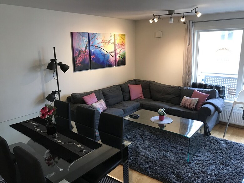 Sonderland Apartments - Margit Hansens Gate 5