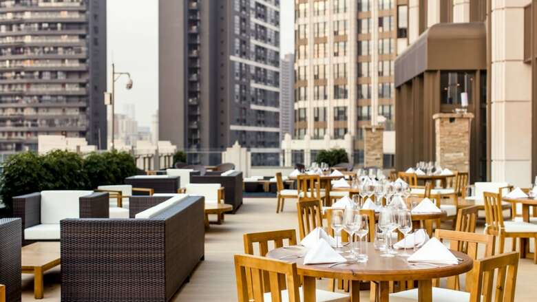 Hotel Residence G Shenzhen