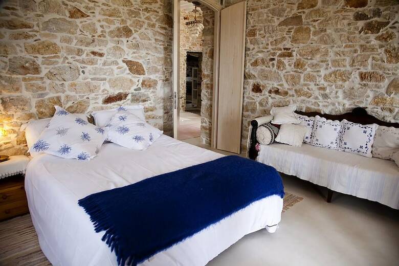 Good Life Greece Eco Villas