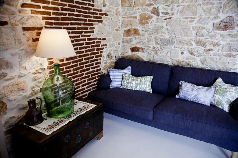 Good Life Greece Eco Villas