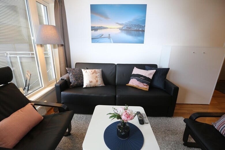 Sonderland Apartments - Platous Gate 31