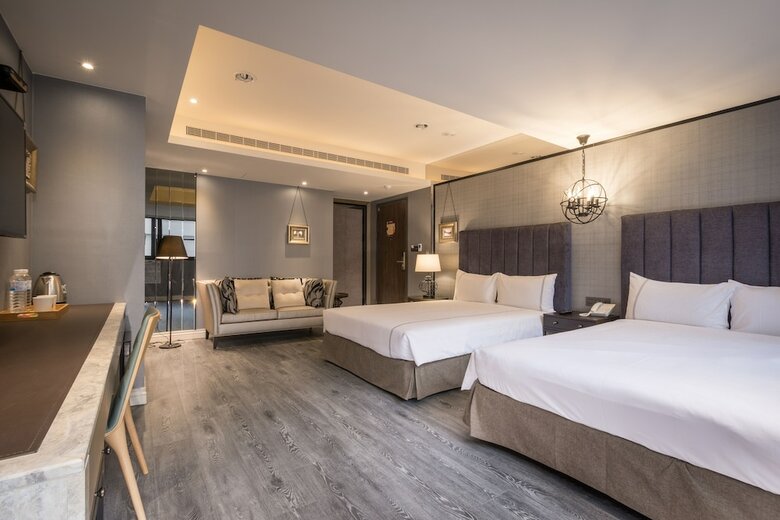 Yong Yue Hotel