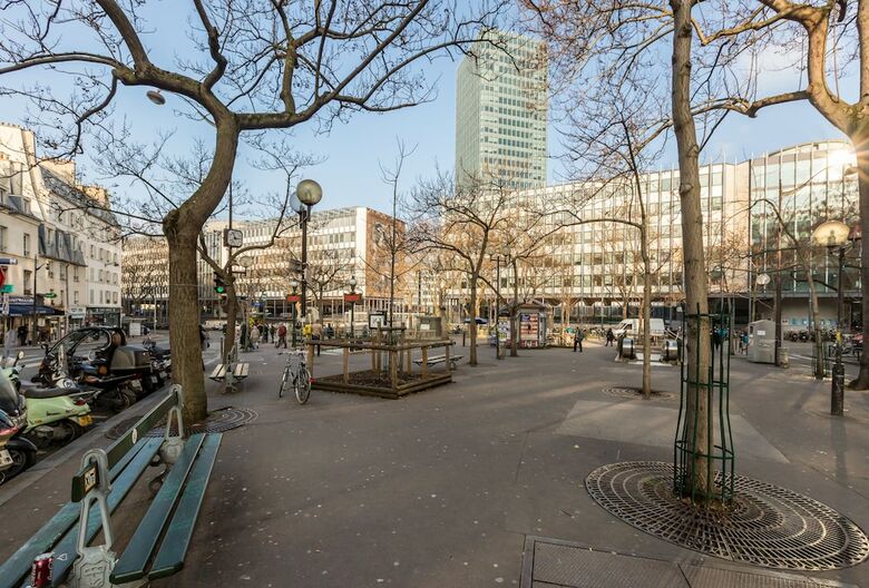 Apartments Ws Montmartre - Sacr�-c?ur