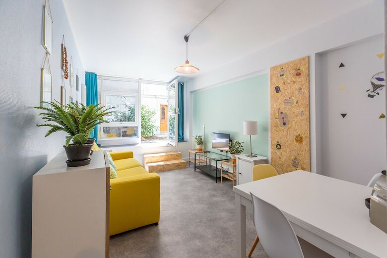 Apartments Ws Montmartre - Sacr�-c?ur