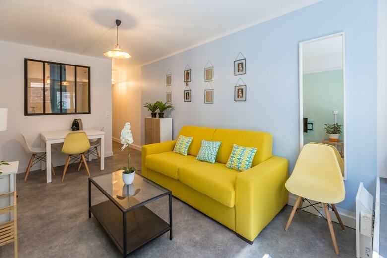 Apartments Ws Montmartre - Sacr�-c?ur